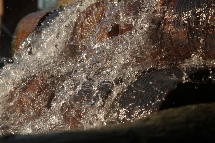Thermalwasser in Uniejów