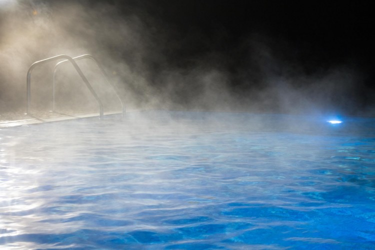 Spa and wellness in Uniejow, central Poland