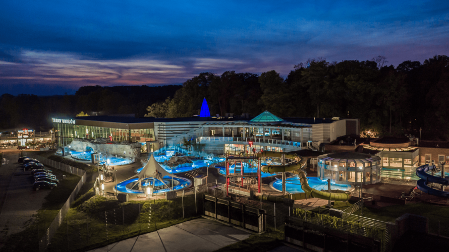 Therme Uniejów